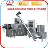 SLG65-III-膨化休闲甜甜圈小食品机械设备生产线 _供应信息_商机_中国食品机械设备网